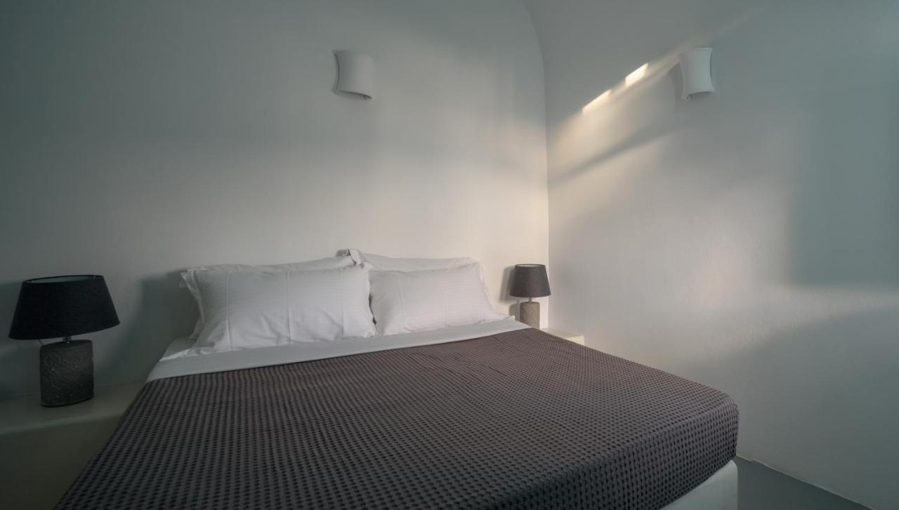 Cave Agapi Apartment Oia  Exterior photo